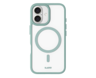 Laut Huex Protect do iPhone 16 MagSafe silt green - 1297213 - zdjęcie 1